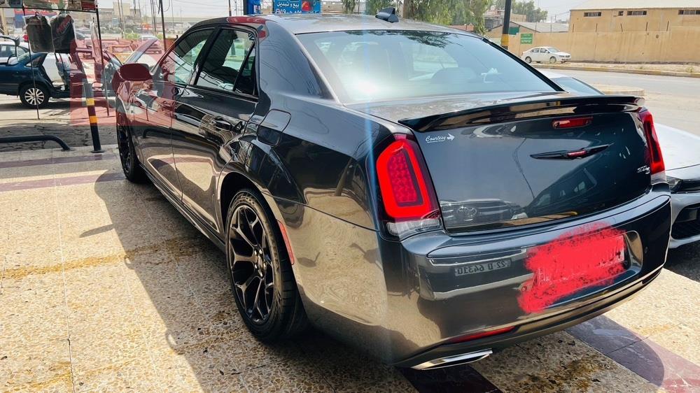 Chrysler 300